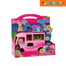 Barbie Pets Pet Camper Playset