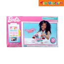 Barbie Trendy Cash Register