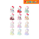 Moetch Hello Kitty Style Childlike Pony Bean Blind Bag