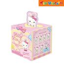 Moetch Hello Kitty Sweet Energystation Lying Bean Blind Box