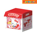 Moetch Hello Kitty Style Fun Cottage Mini Box Collectible Figure