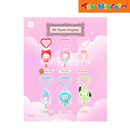 Moetch Sanrio Ghostly Appearance Live Toy Blind Box