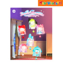 Moetch Sanrio Ghostly Appearance Live Toy Blind Box