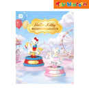 Moetch Hello Kitty Childlike Pony Light-Up Toy Blind Box