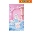 Moetch Sanrio Shining Meow Relaxing Plush