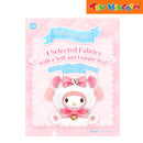 Moetch Sanrio Shining Meow Relaxing Plush