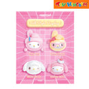 Moetch My Melody Adorable Bunny Plush Blind Box