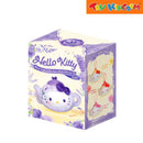 Moetch Hello Kitty Flower Drifts Tea Plush Blind Box