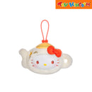Moetch Hello Kitty Flower Drifts Tea Plush Blind Box