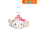 Moetch Hello Kitty Flower Drifts Tea Plush Blind Box