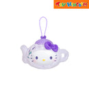 Moetch Hello Kitty Flower Drifts Tea Plush Blind Box