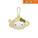 Moetch Hello Kitty Flower Drifts Tea Plush Blind Box