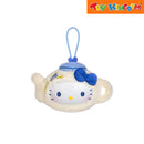 Moetch Hello Kitty Flower Drifts Tea Plush Blind Box