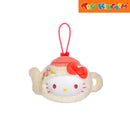 Moetch Hello Kitty Flower Drifts Tea Plush Blind Box