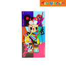 Rebel Bear Find a Bag Series Blind Box