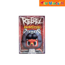 Rebel Bear Monster Series Blind Box