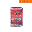 Rebel Bear Monster Series Blind Box