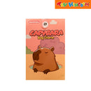 KidShop Menimies Capybara Bag Charm 13 cm
