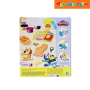 Play-Doh Bluey Make 'n Mash Costumes Playset
