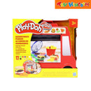 Play-Doh Burger Truck Playset