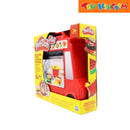Play-Doh Burger Truck Playset