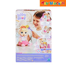 Baby Alive Fairy Fashions Harper Hugs Doll
