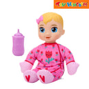 Baby Alive Nighttime Snuggles Doll