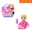 Baby Alive Nighttime Snuggles Doll