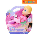 Baby Alive Nighttime Snuggles Doll