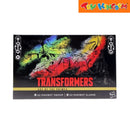 Transformers Generations Selects Age of the Primes G2 Dinobot Swoop and Sludge 2-pack