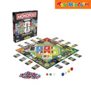 Hasbro Gaming Monopoly Panini Prizm: FIFA World Cup Edition