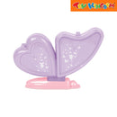 Make It Real  3C4G (Three Cheers for Girls) Butterfly Cosmetic Set