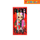 Rebel Bear Plush Moveable Street Series Blind Box