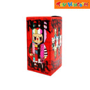 Rebel Bear Plush Moveable Street Series Blind Box