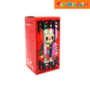 Rebel Bear Plush Moveable Street Series Blind Box