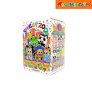 Rebel Bear Sweet Zoo Series Plush Blind Box