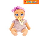 Be Loved Babies Minis Jessie Lifelike Baby Doll
