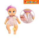 Be Loved Babies Minis Jessie Lifelike Baby Doll