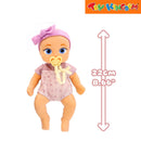 Be Loved Babies Minis Jessie Lifelike Baby Doll