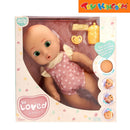 Be Loved Babies Gaby Lifelike Baby Doll