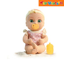 Be Loved Babies Gaby Lifelike Baby Doll