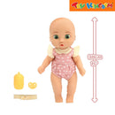 Be Loved Babies Gaby Lifelike Baby Doll