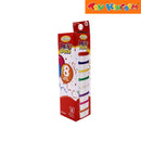 Juz-Dough Party Pack