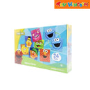 Sesame Street Memory Game