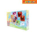 Sesame Street Memory Game