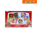 CoComelon Memory Game