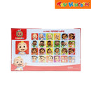 CoComelon Memory Game
