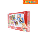 CoComelon Memory Game