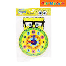 SpongeBob SquarePants Tell Time! Hours & Minutes