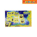 SpongeBob SquarePants Memory Game